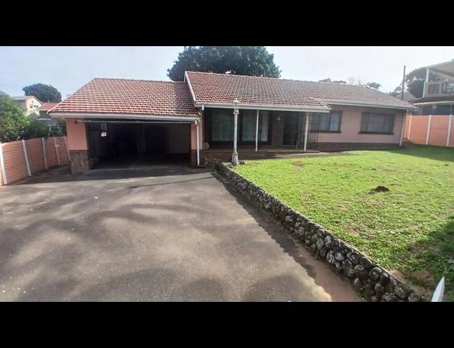 4 BEDROOM HOUSE FOR SALE IN YELLOWWOOD PARK